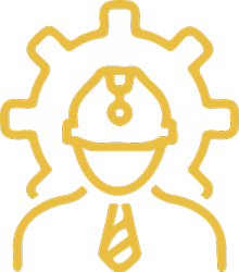 consultancy works icon